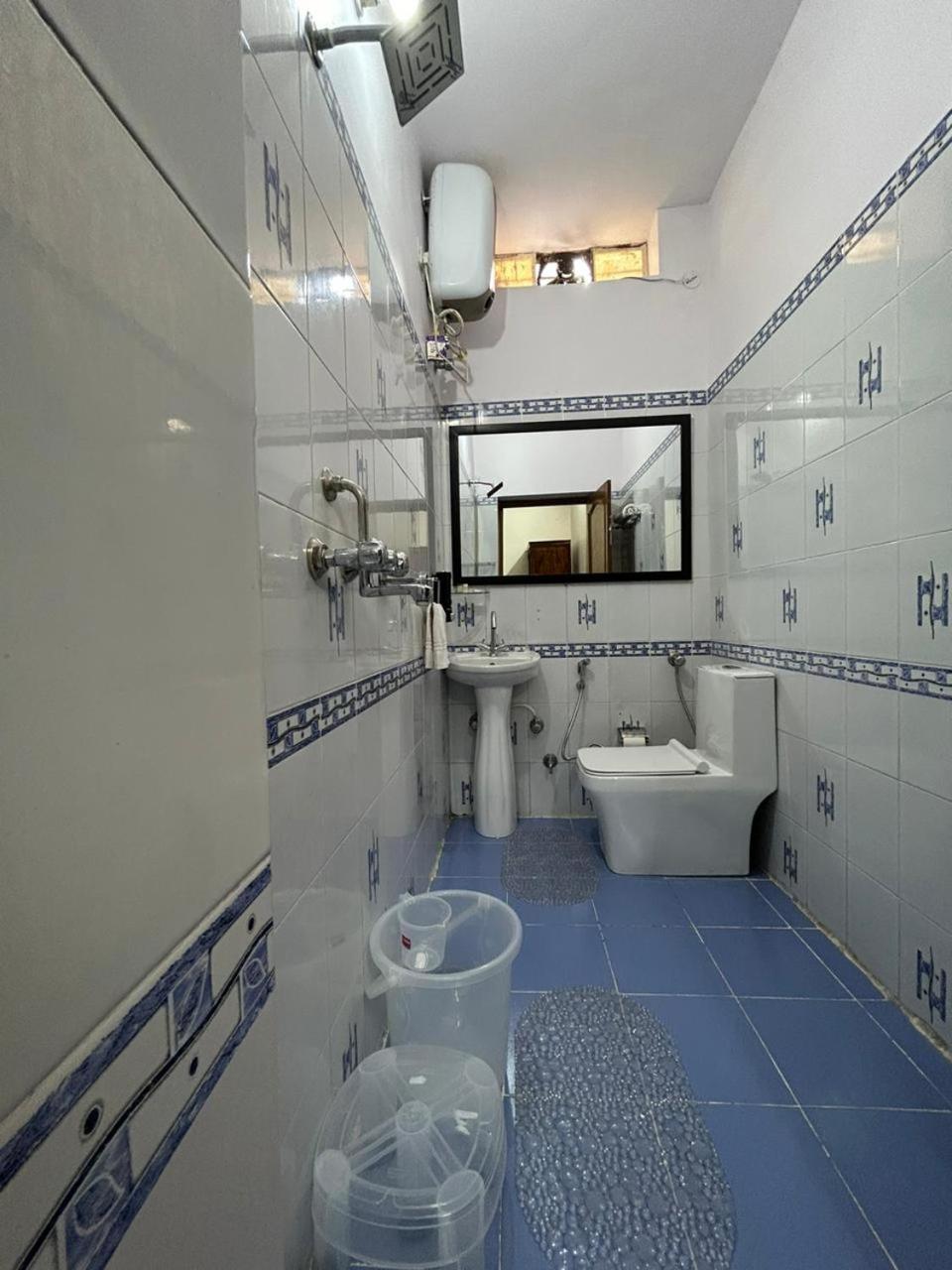 Homestay Mahlan Haveli *