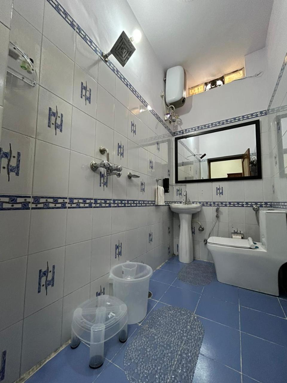 Mahlan Haveli Homestay *