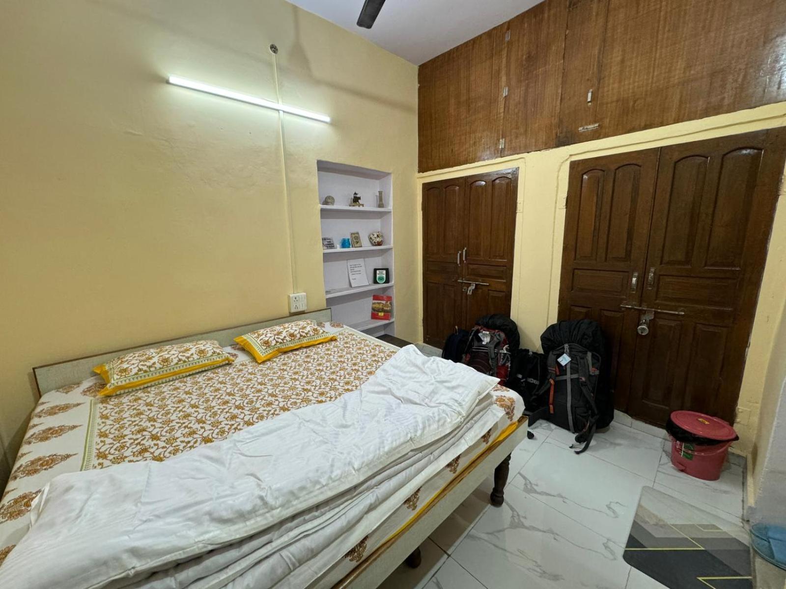 Nadya For Female & Family Homestay Jaipur
