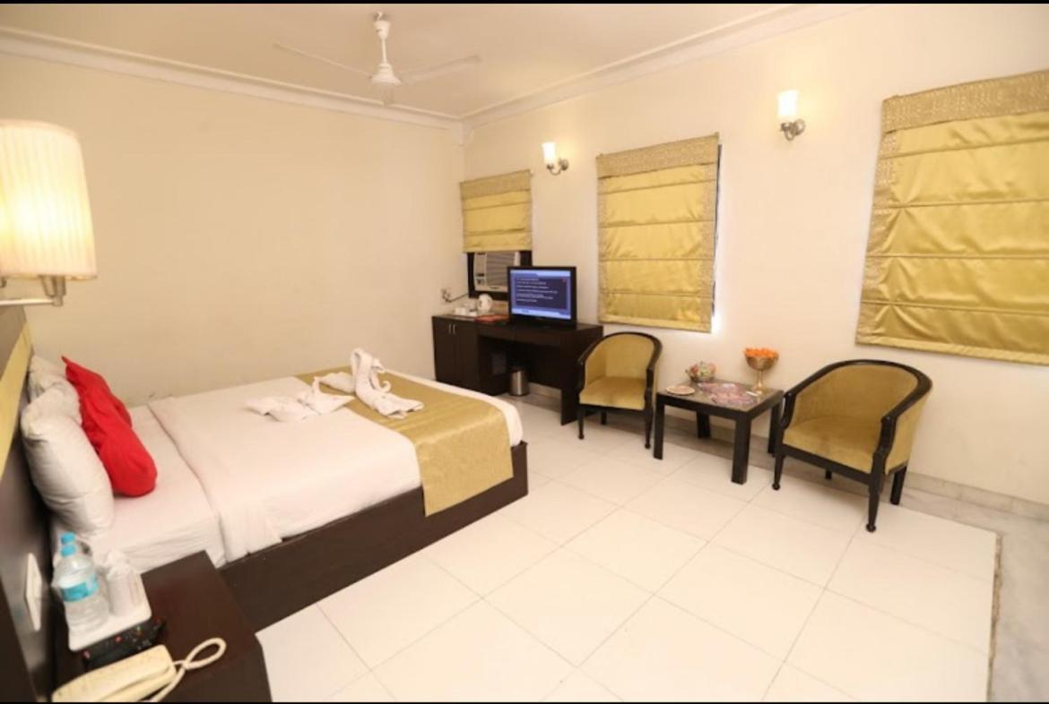 Hostel Cozy Shelter By Saira Jaipur