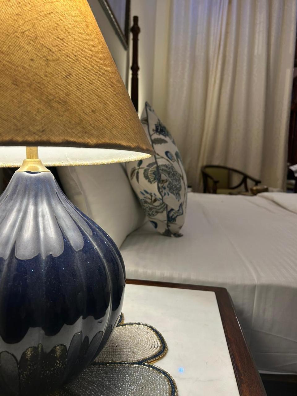 Mahlan Haveli Homestay Jaipur