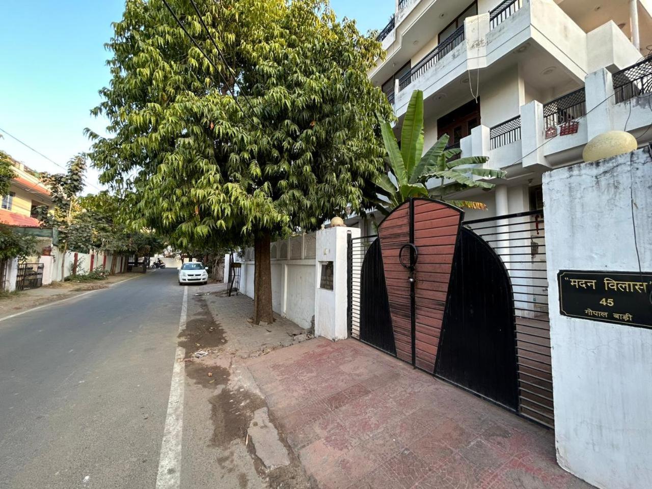 Homestay Mahlan Haveli