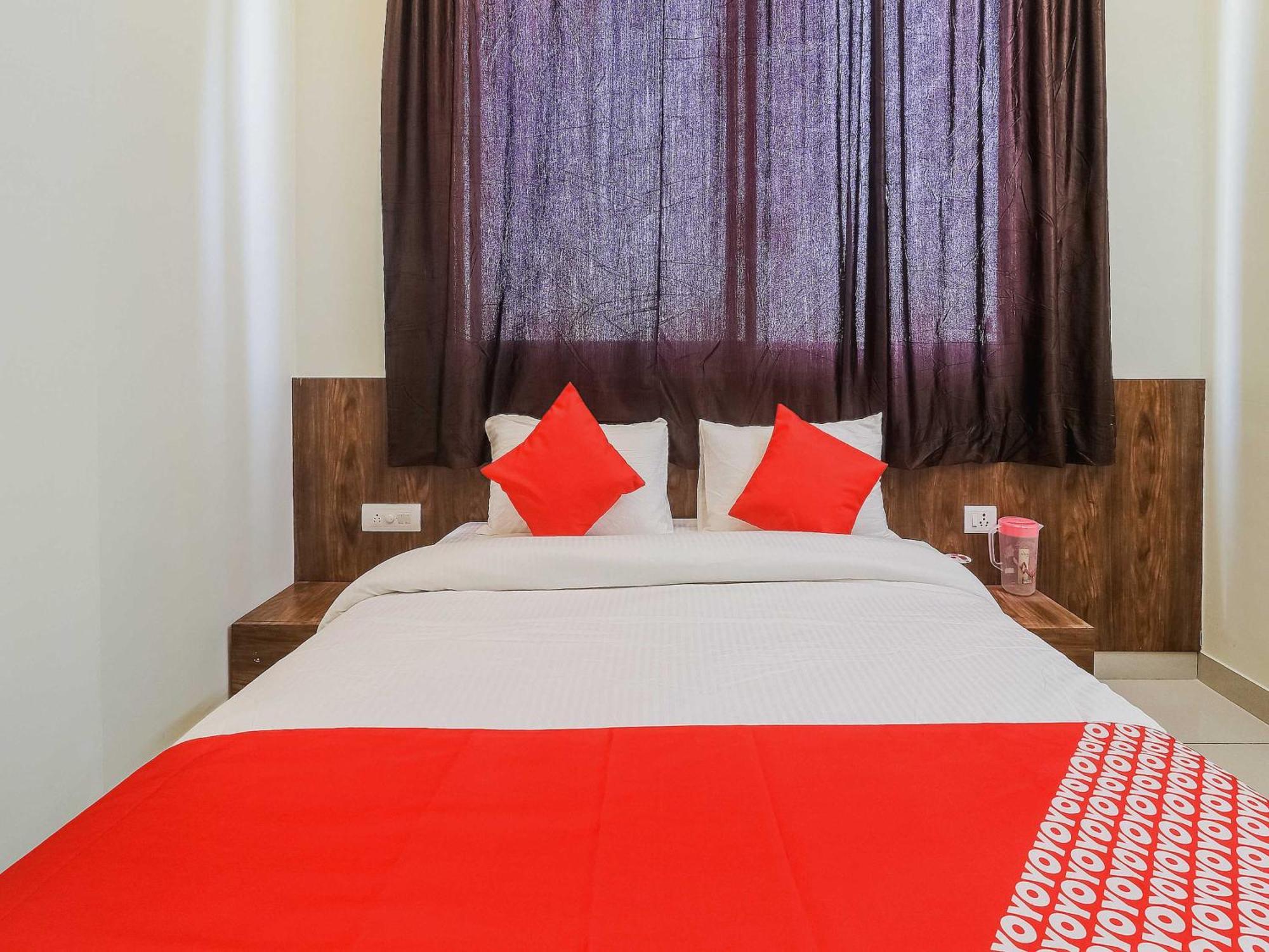 Hotel Oyo Flagship The Mint Jaipur