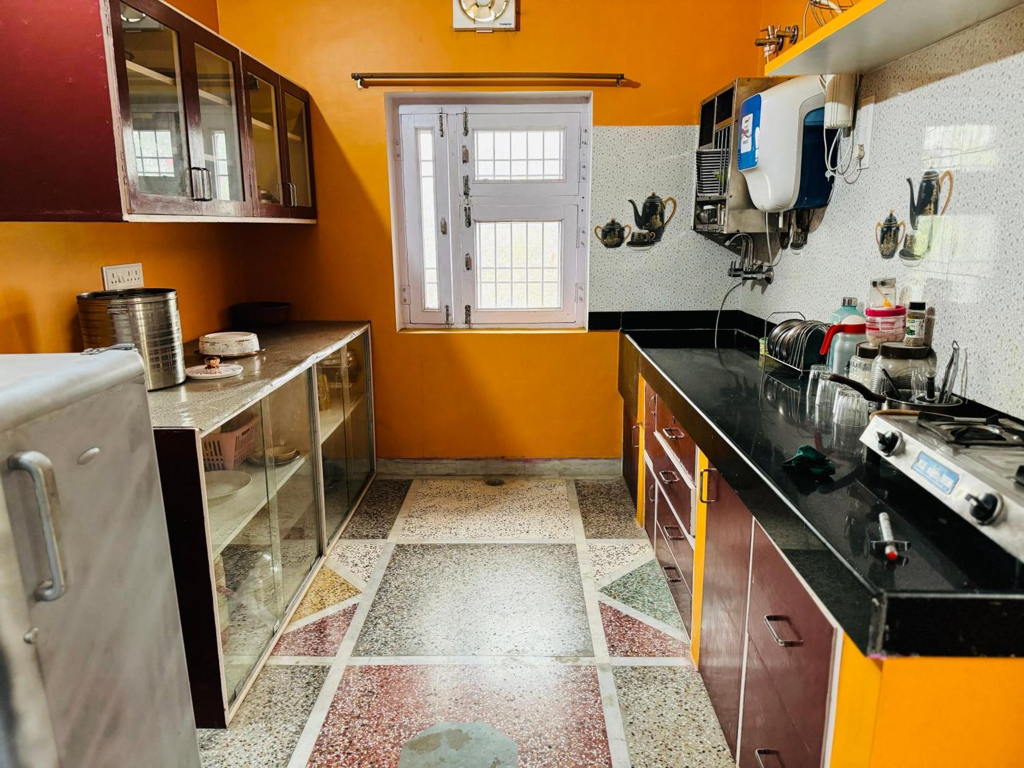 A Perfect Farm House Jaipur