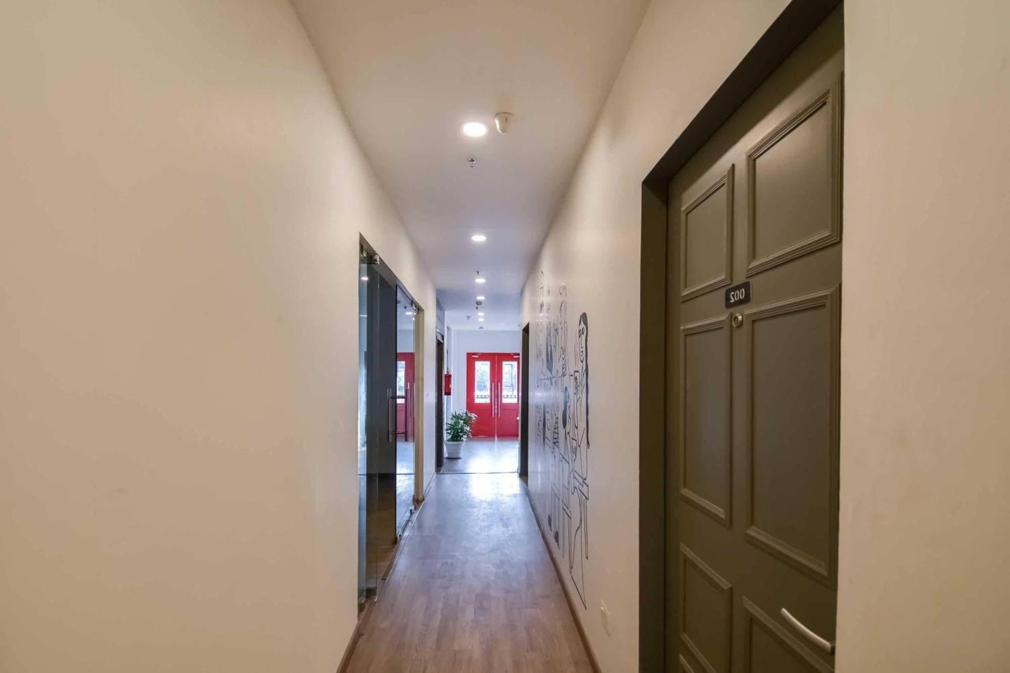 Hotel Townhouse Kg Estate Jaipur