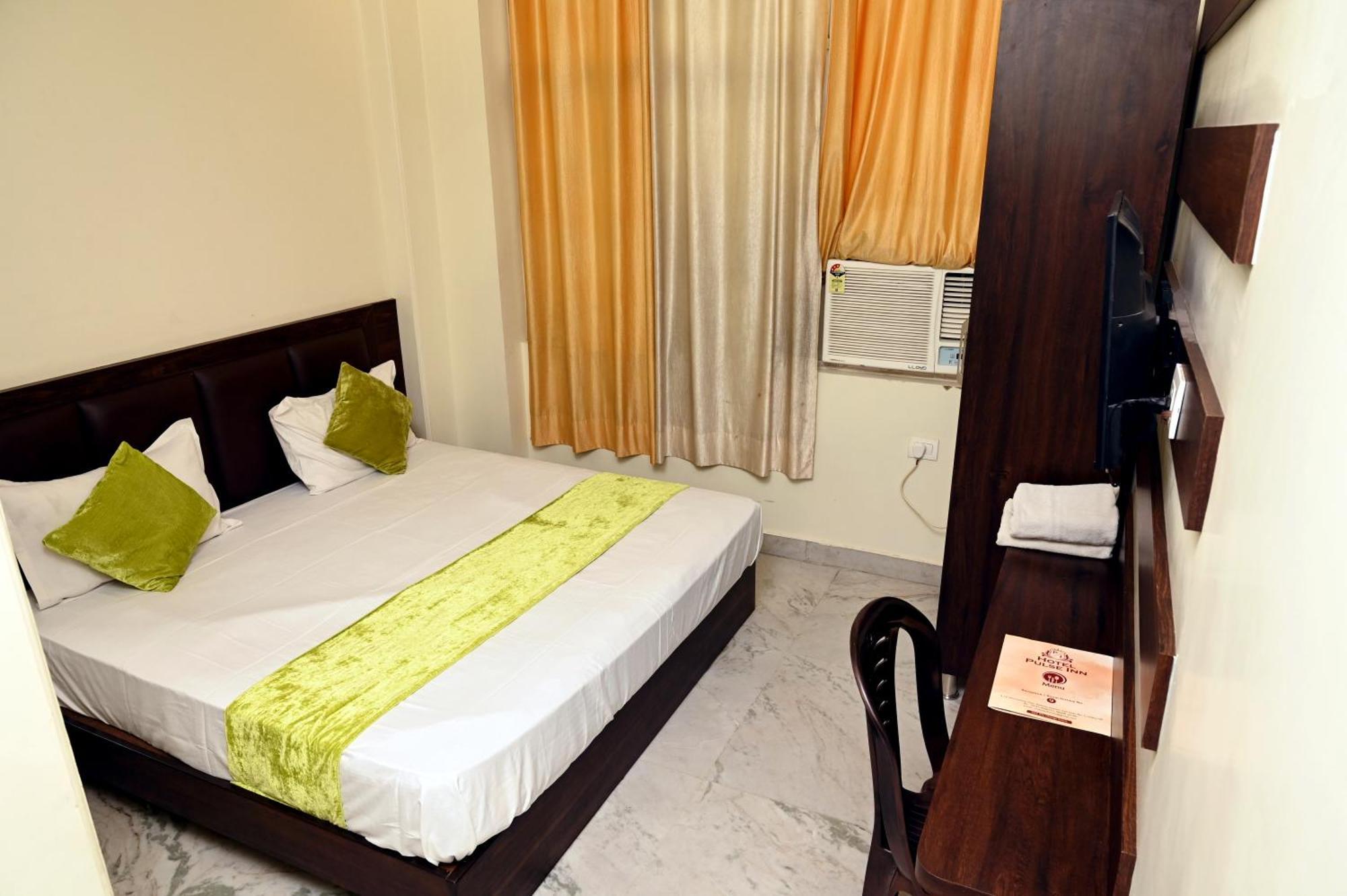 Pulse Near Railway Station Jaipur