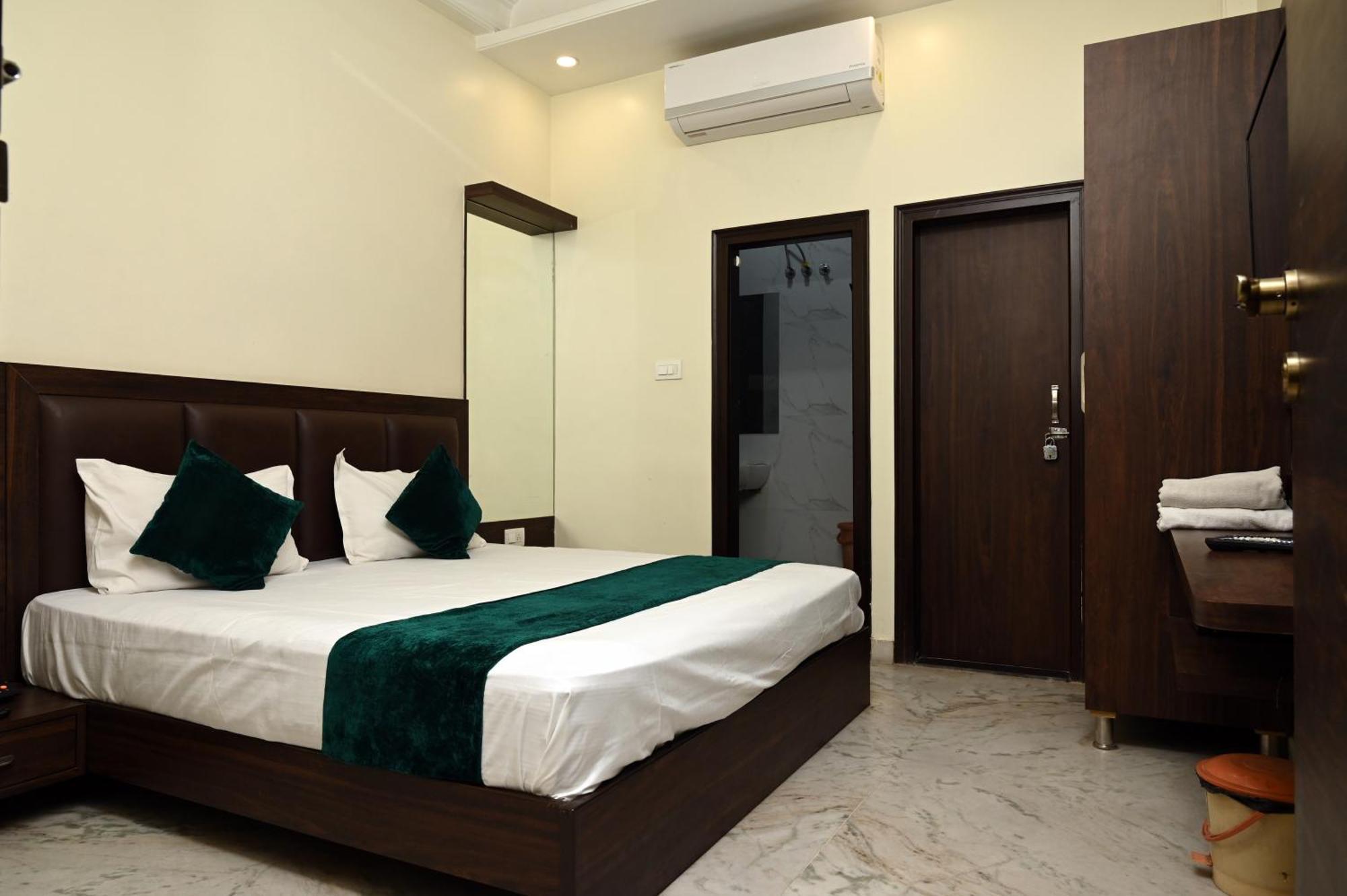 Pulse Near Railway Station Jaipur