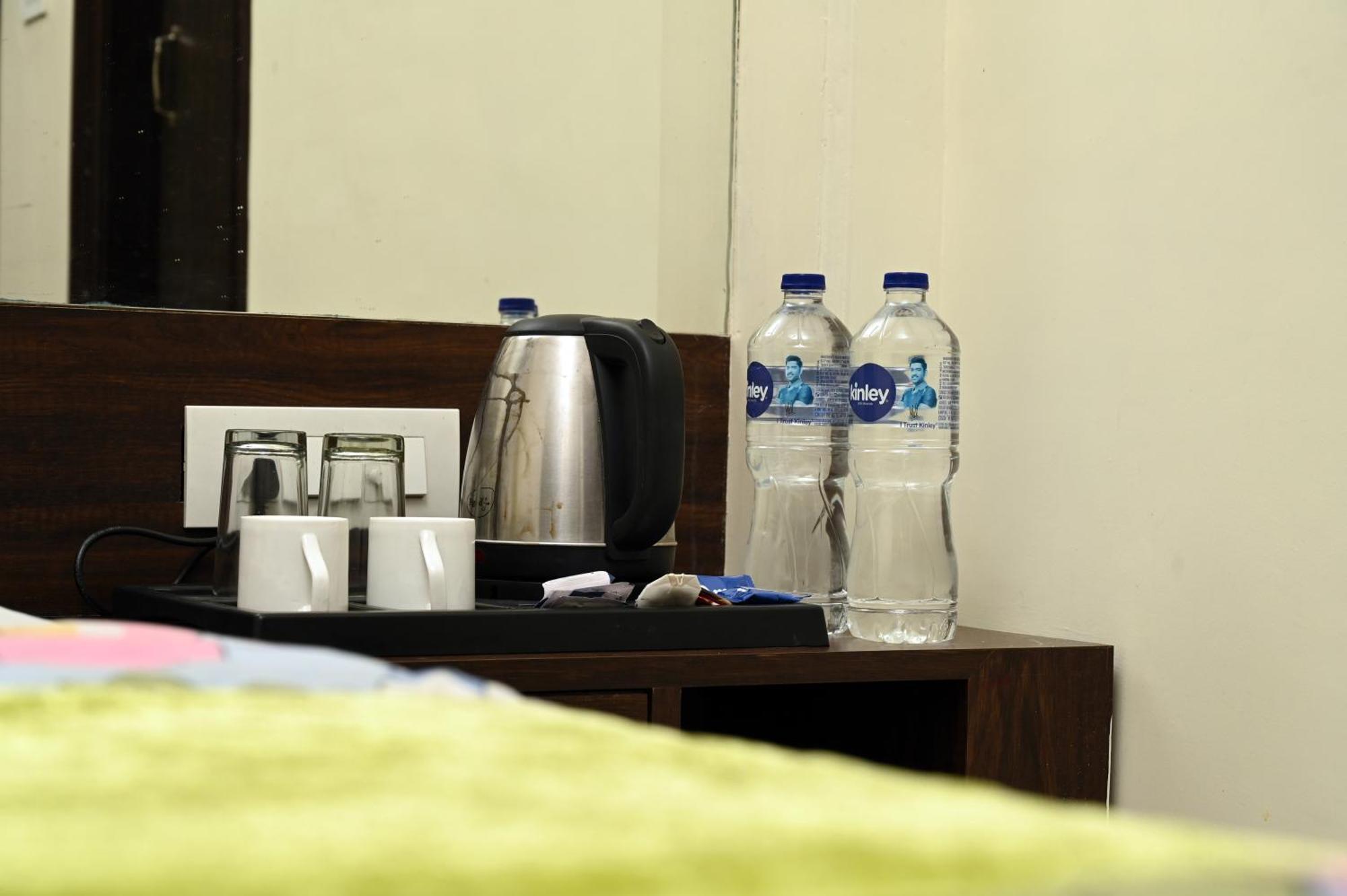 Pulse Near Railway Station Jaipur