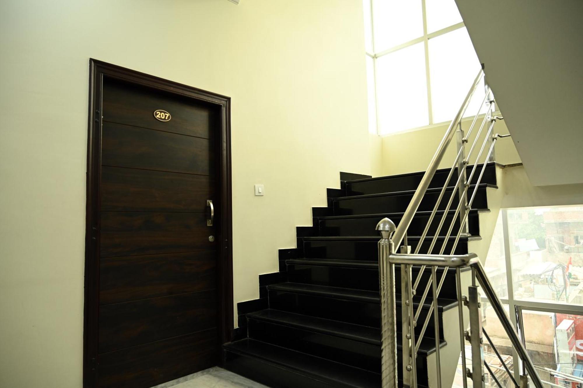 Hotel Pulse Near Railway Station Jaipur