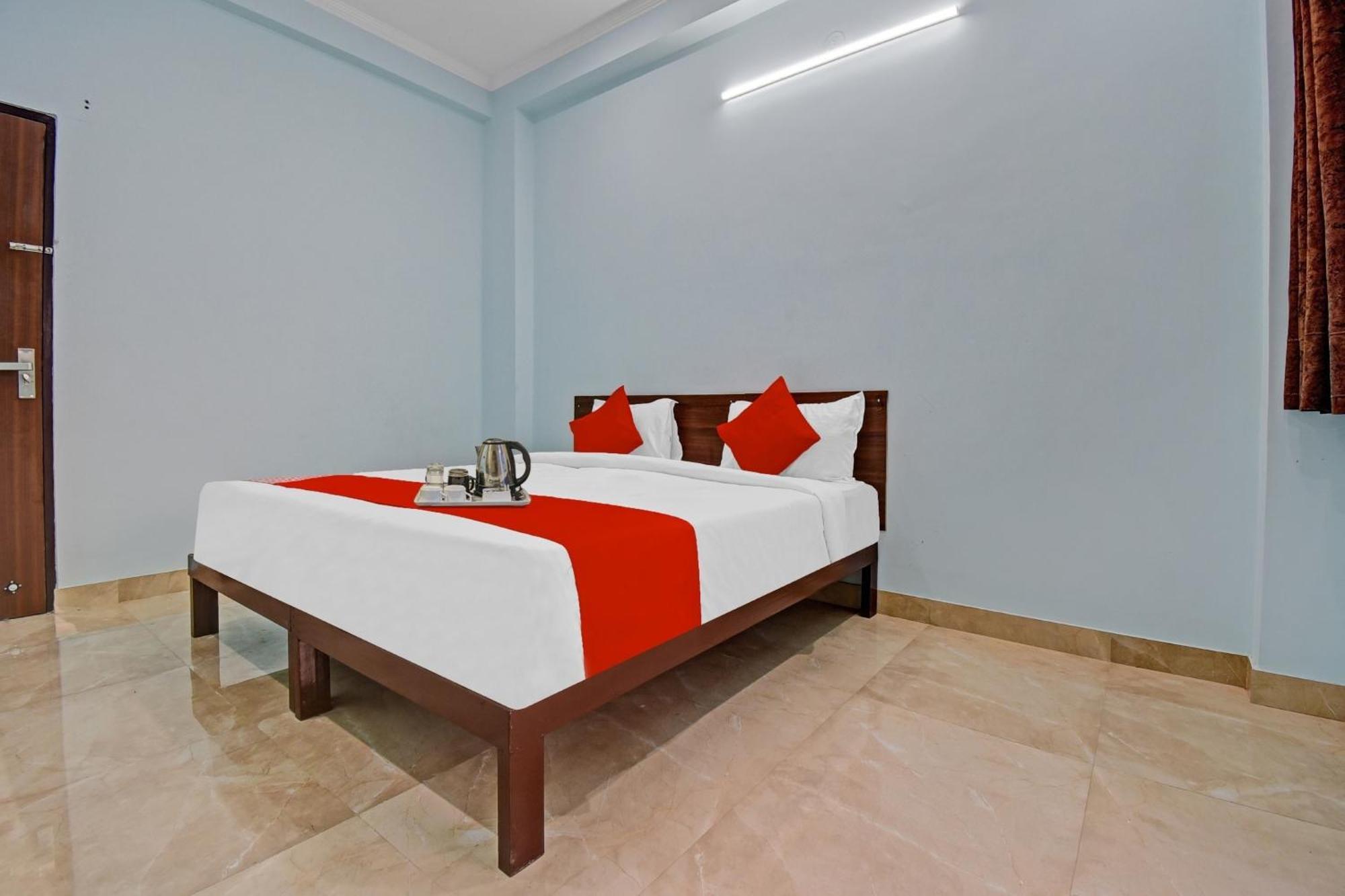 O Ansh Plaza Hotel Jaipur