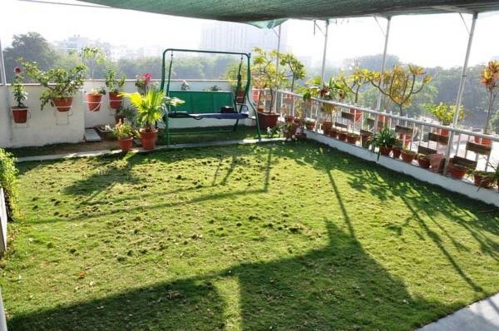 Oyo 1060 Hotel Rahwaas Jaipur