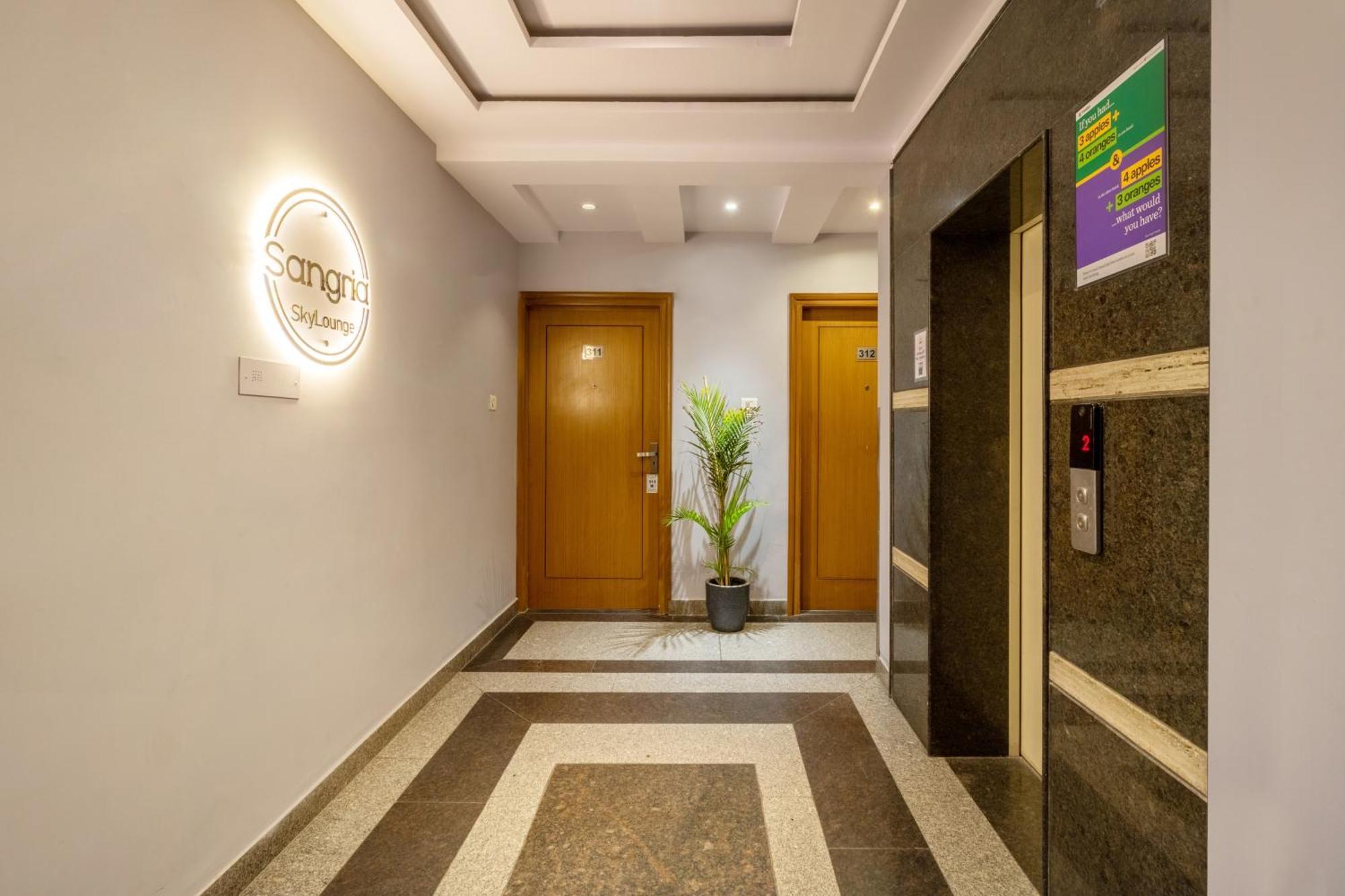 Treebo Natraj - Hotel Jaipur