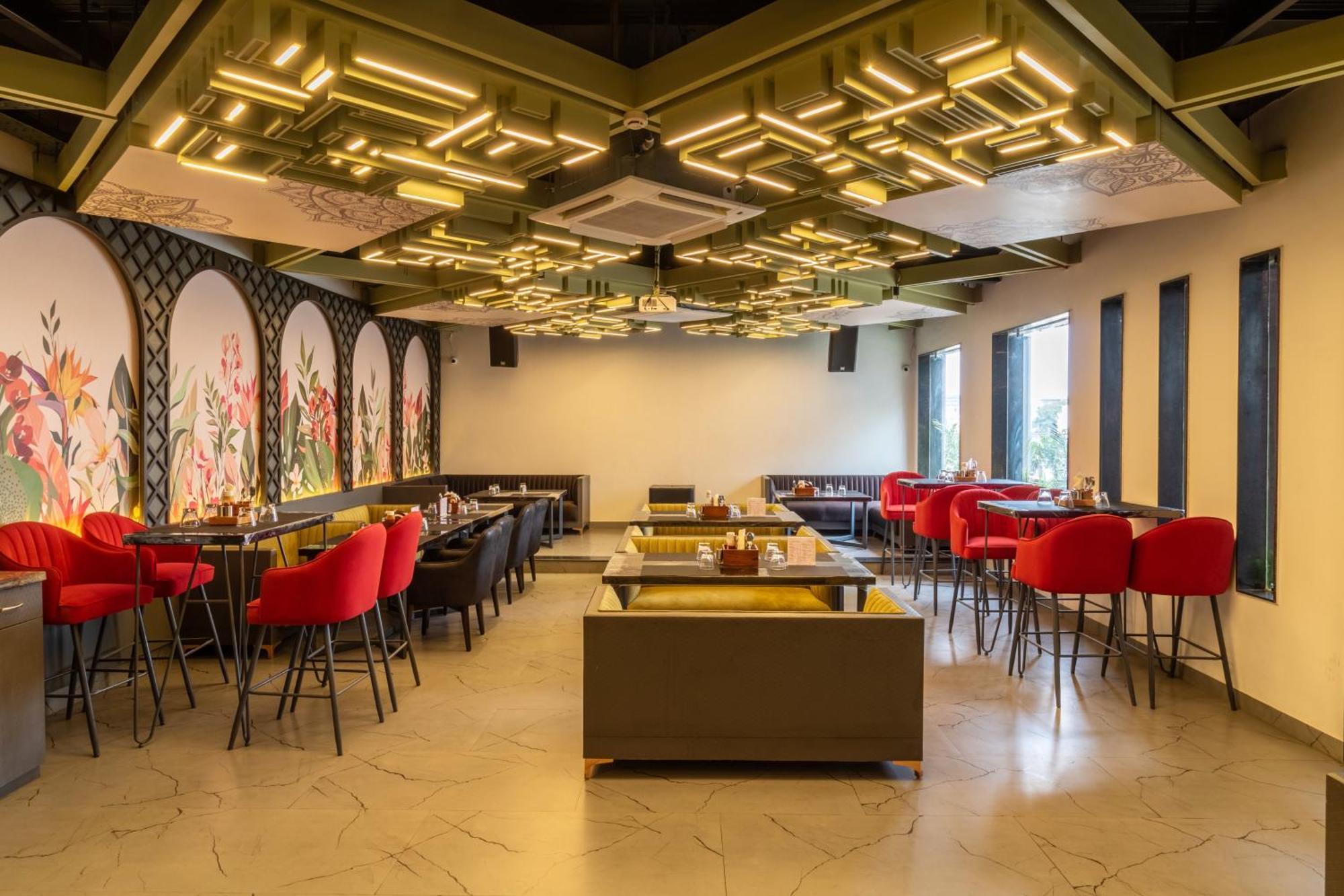 Treebo Natraj - Hotel