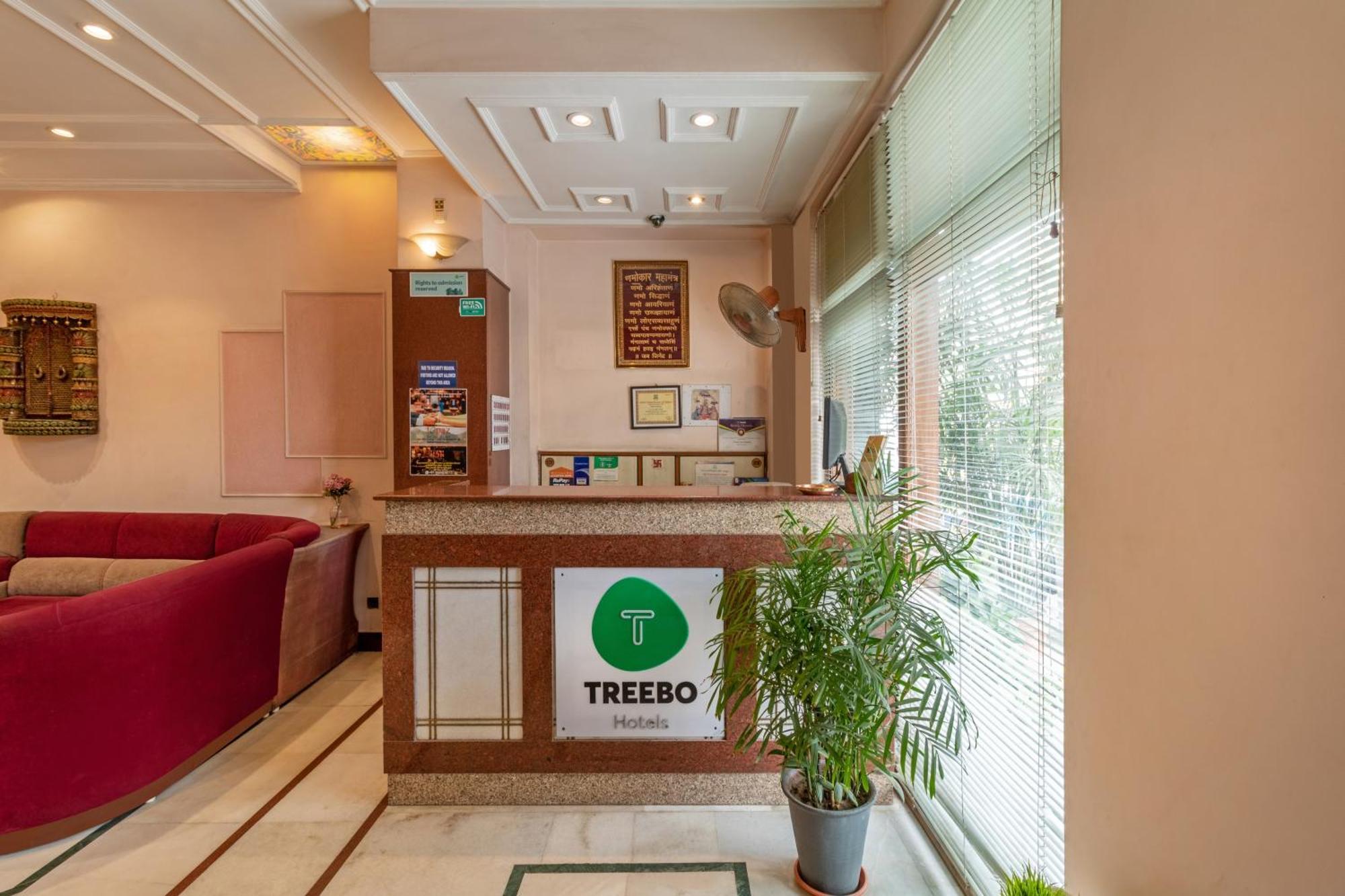 Treebo Natraj - 3*
