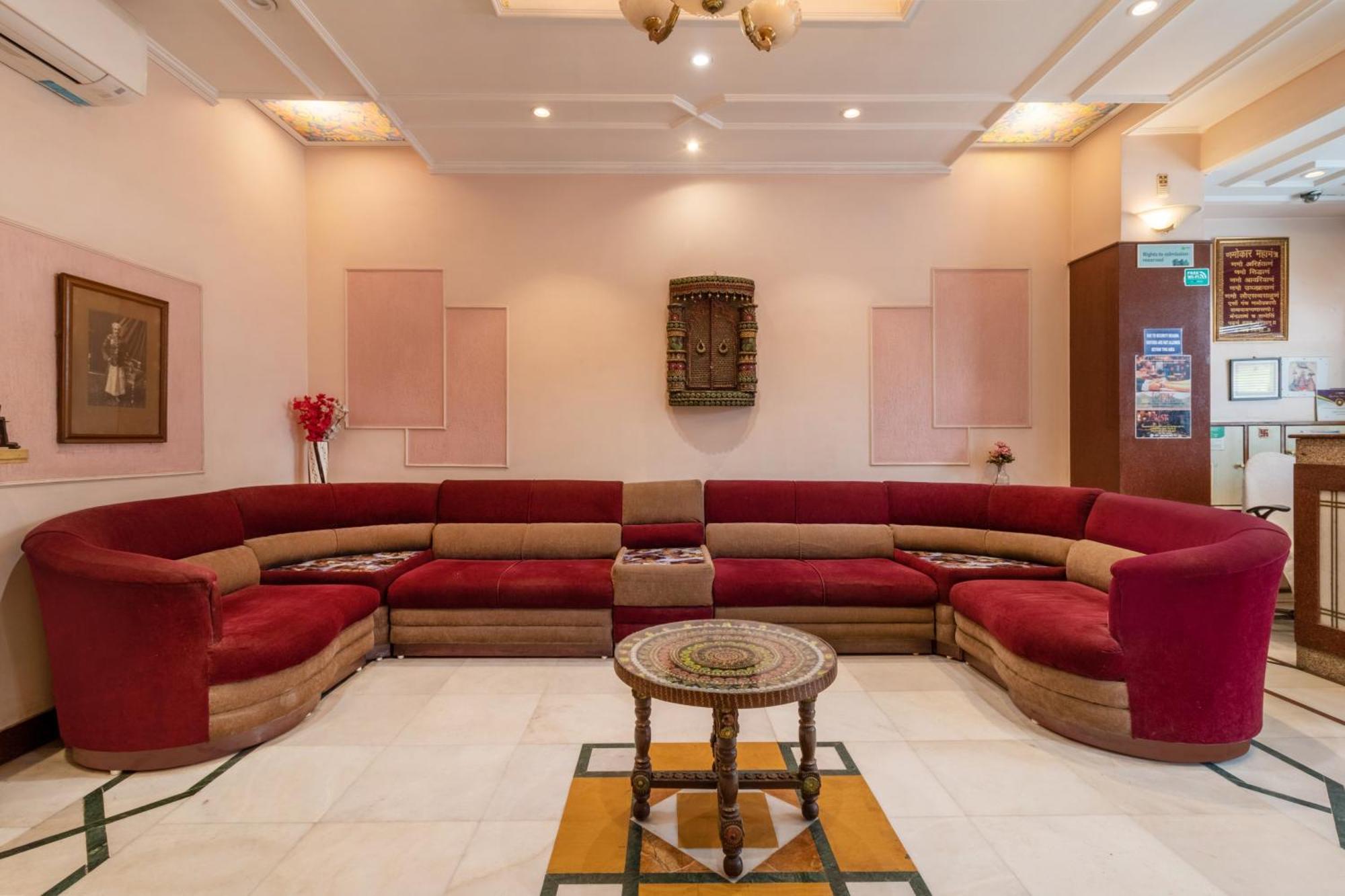 Treebo Natraj -