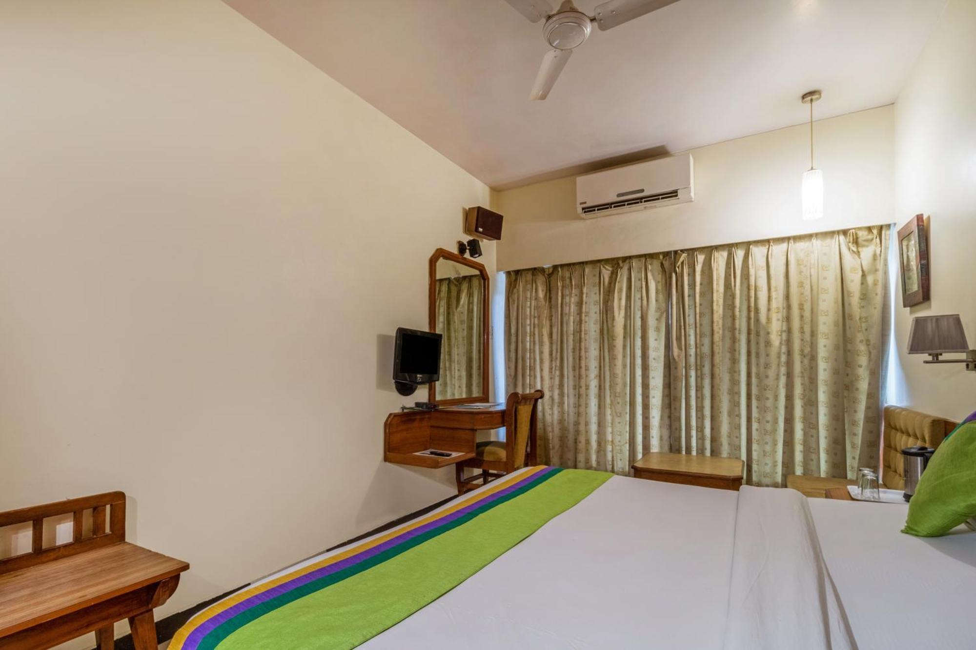 Treebo Natraj -