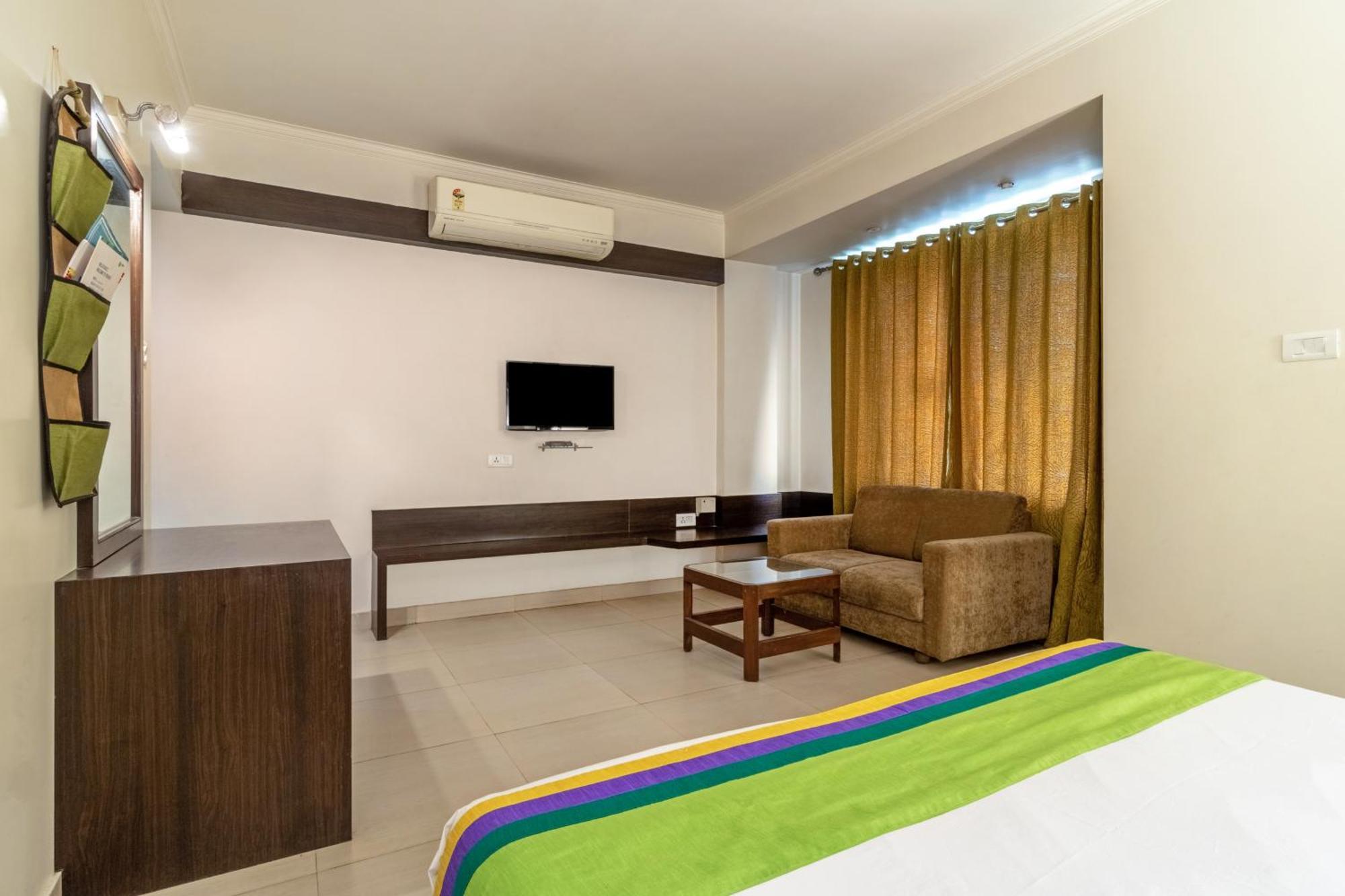 Hotel Treebo Natraj - 3*