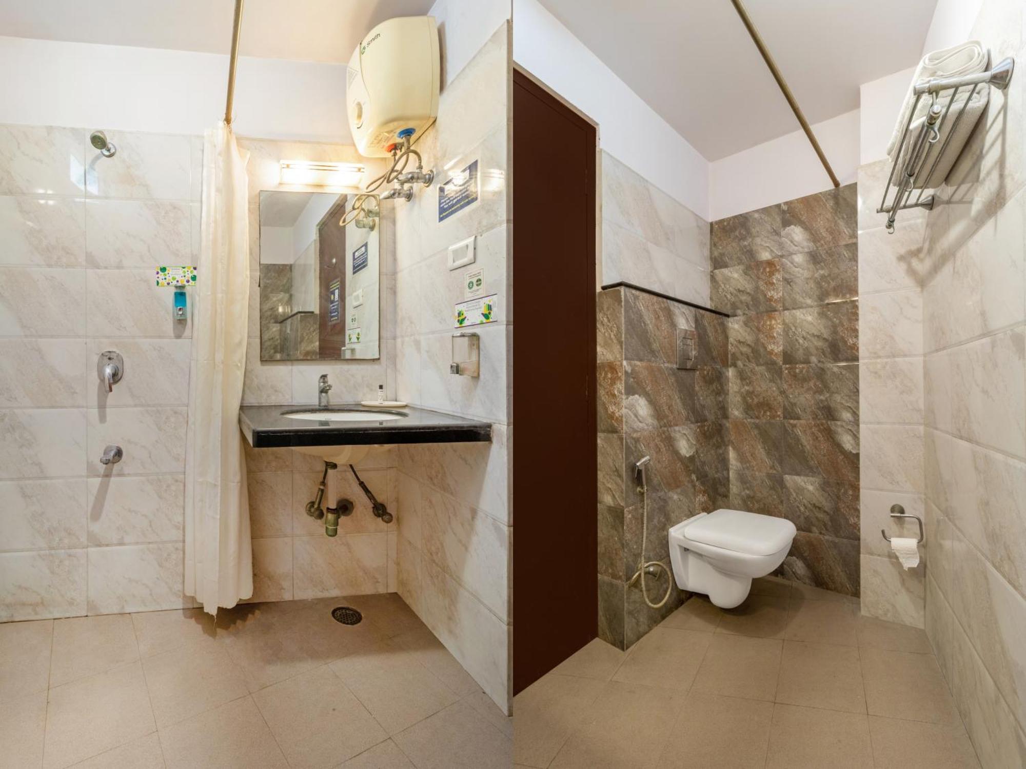 Treebo Natraj - 3* Jaipur