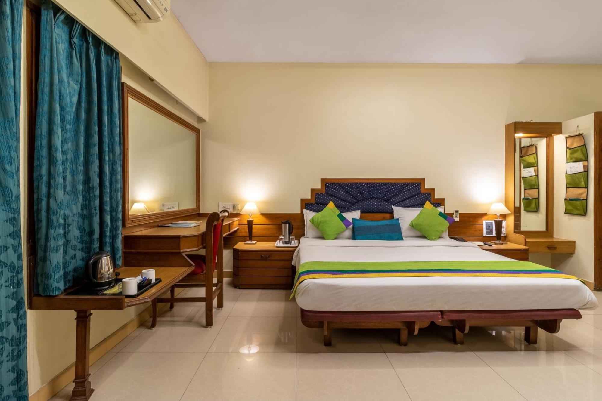 Treebo Natraj - 3*