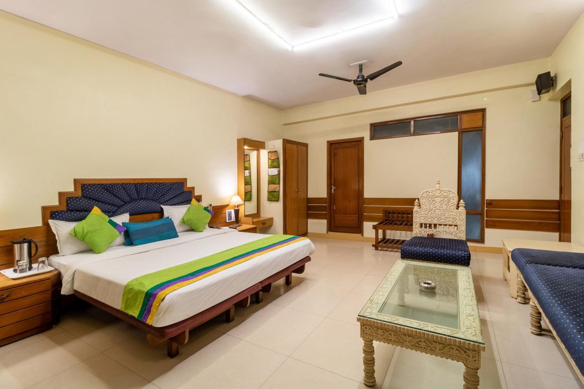 Treebo Natraj - 3*