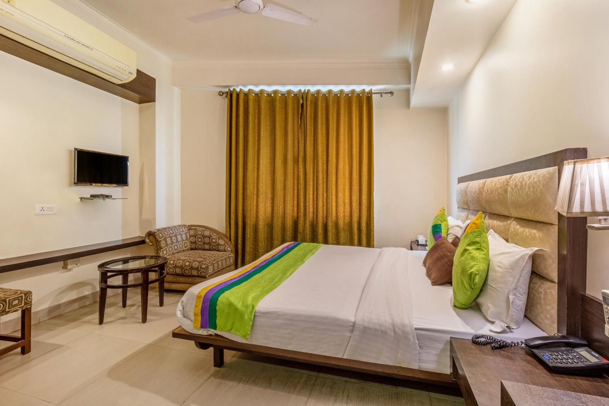 Treebo Natraj -