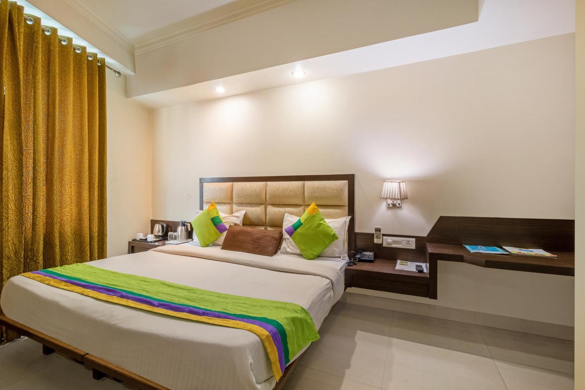 Treebo Natraj - Hotel Jaipur