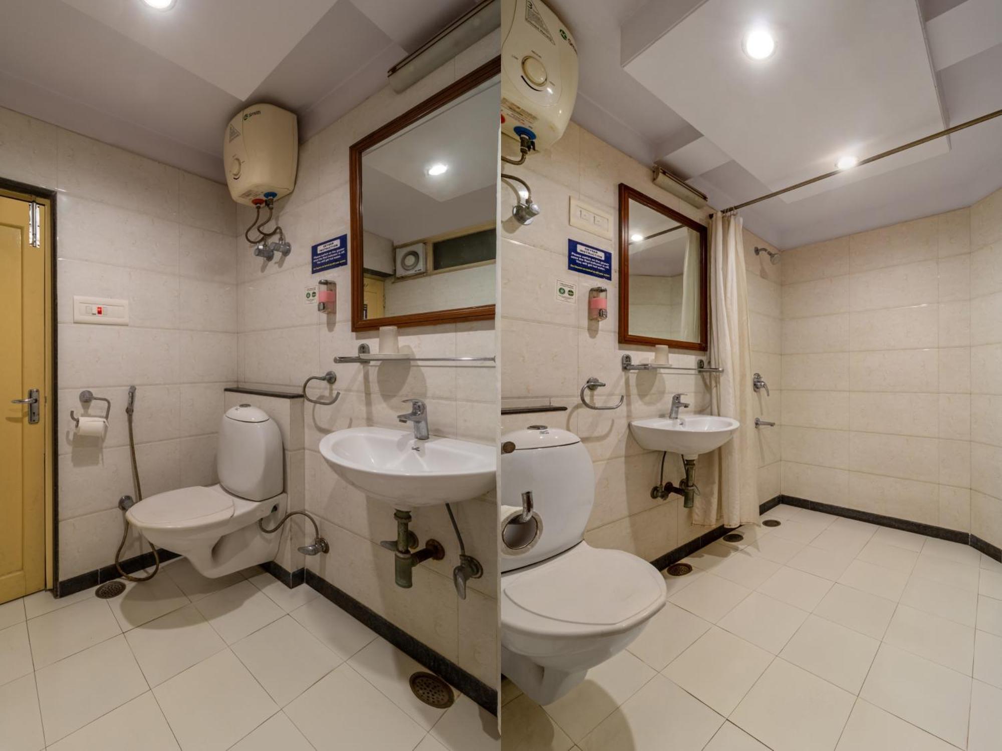 Treebo Natraj - Hotel