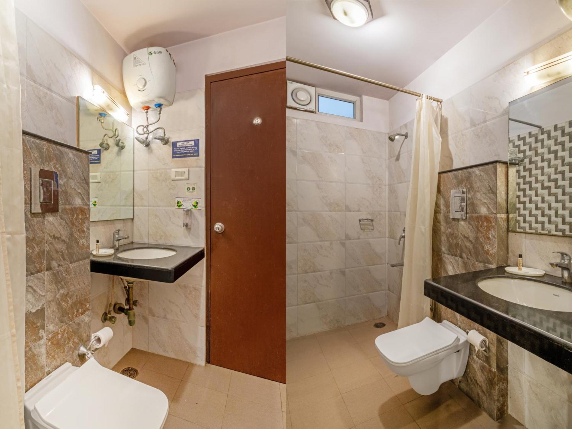 Treebo Natraj - 3*