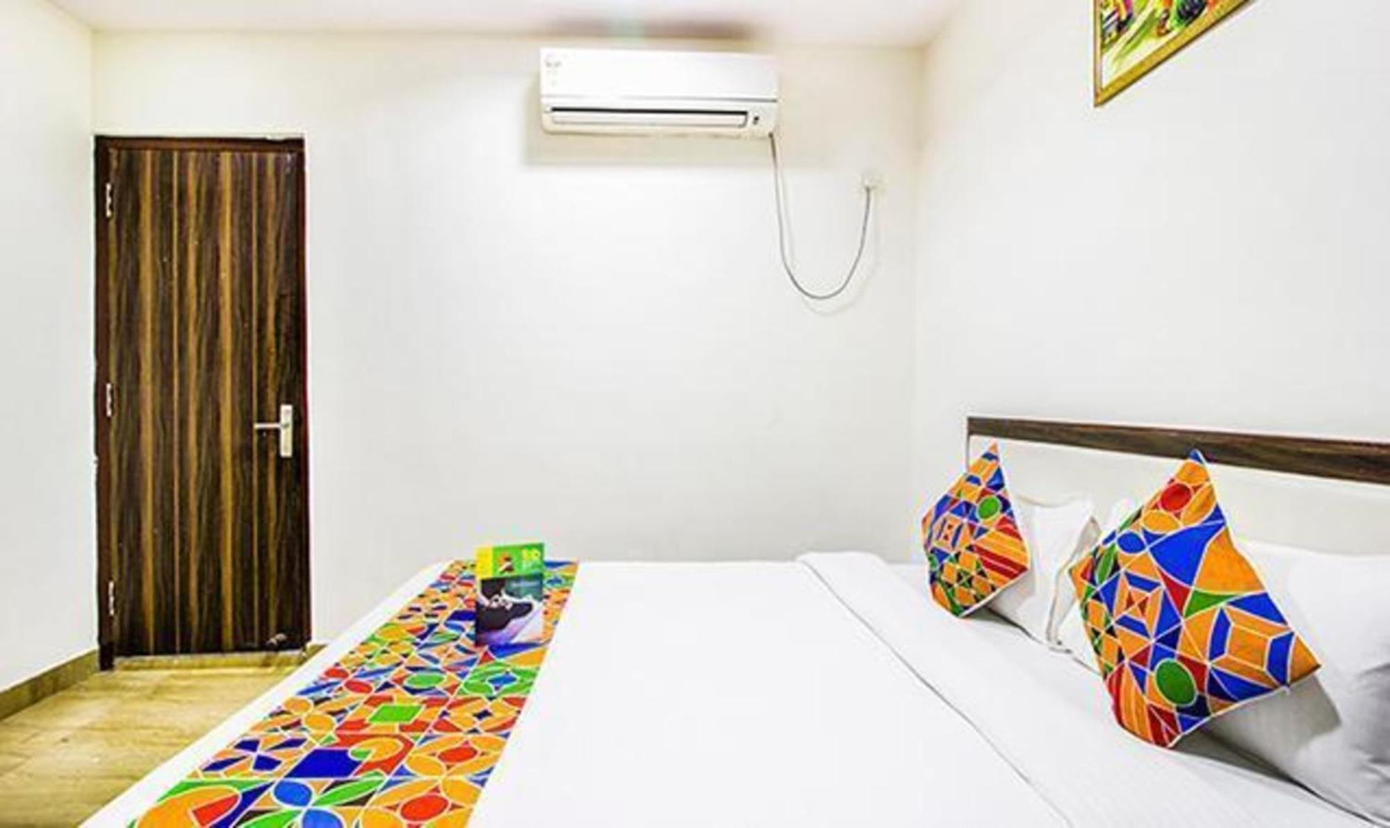 Fabhotel Airport Residency Hotel