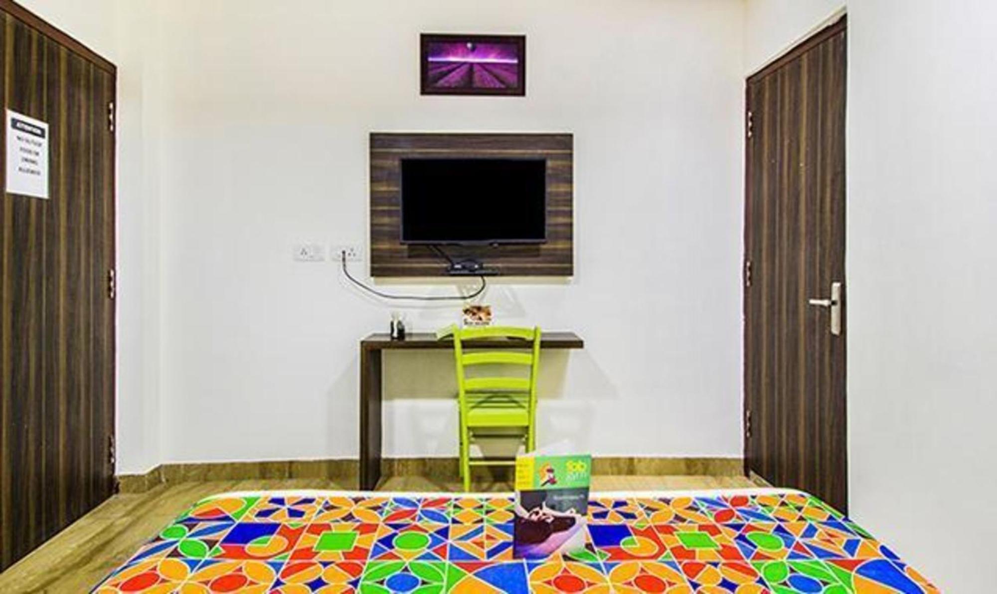 Fabhotel Airport Residency Hotel 3*