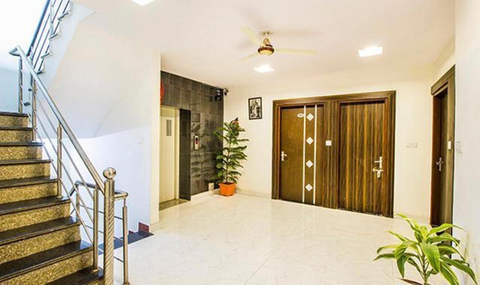 Fabhotel Airport Residency Hotel Jaipur