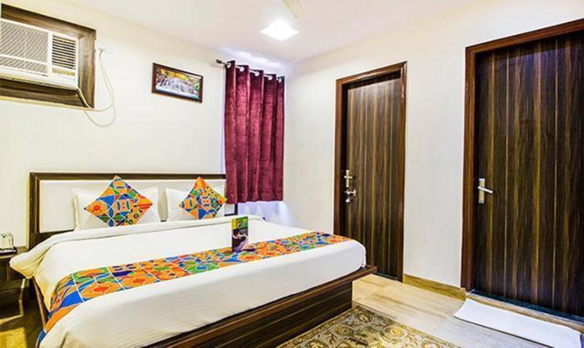 Fabhotel Airport Residency Jaipur