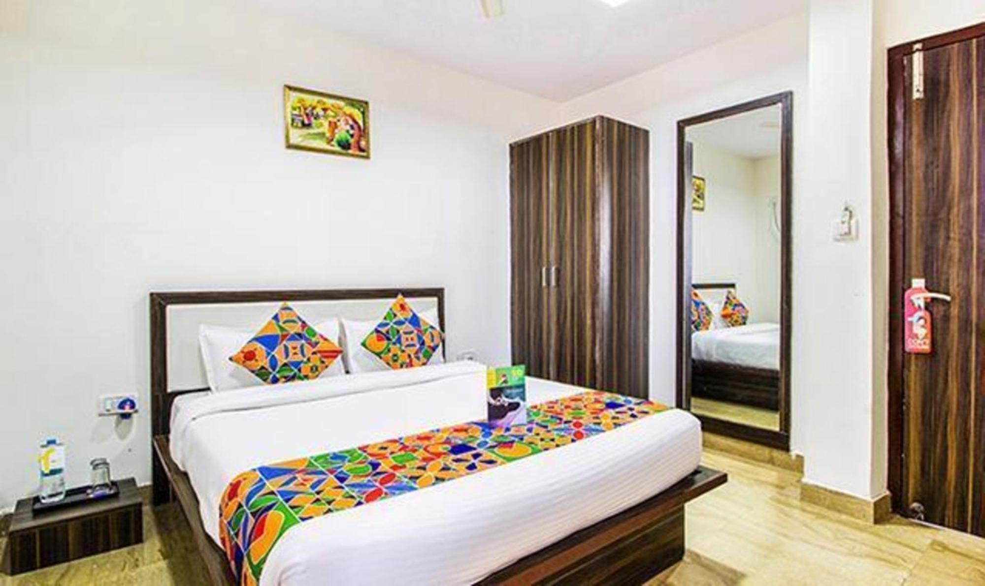 Hotel Fabhotel Airport Residency