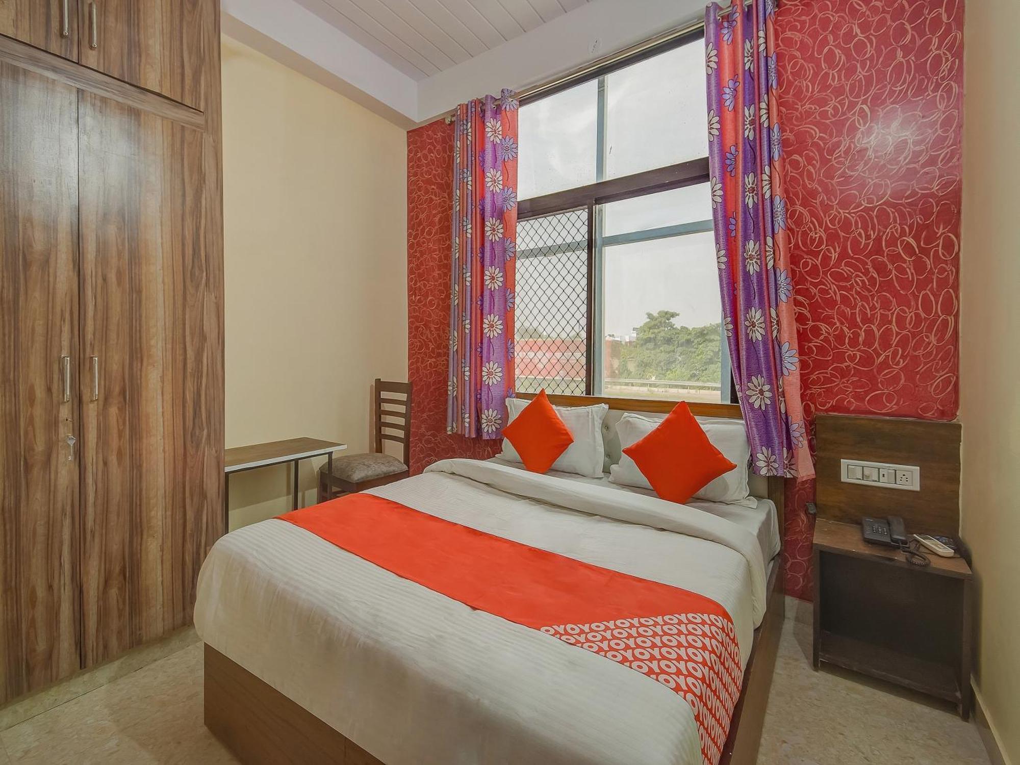 O Royal Blue 4* Jaipur