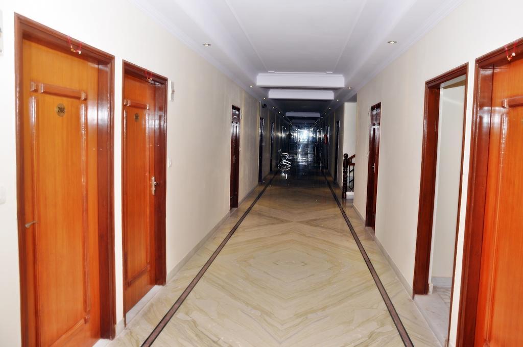 Siddhi Vinayak Station Road Hotel Jaipur