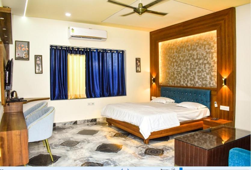 Sparsh Canopy Hotel 2*