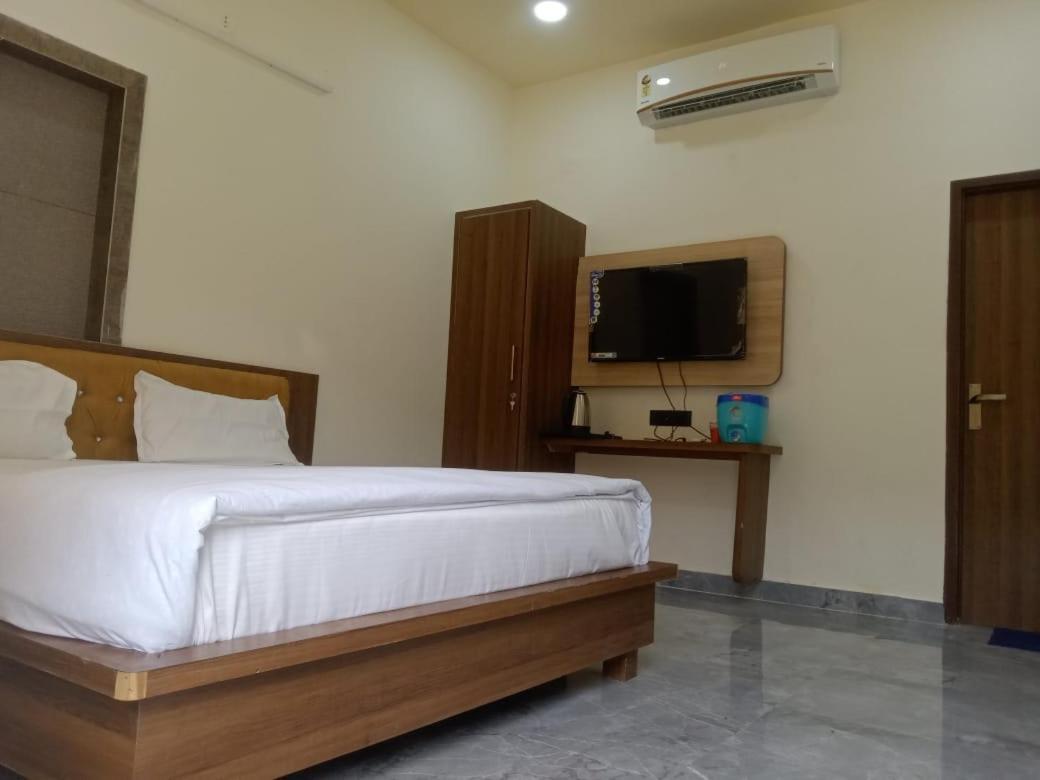 Sparsh Canopy Jaipur