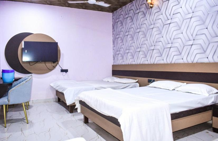 Sparsh Canopy Jaipur