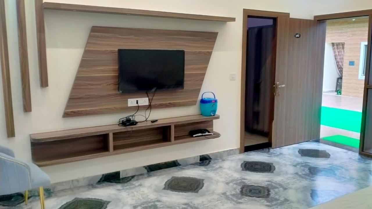 Sparsh Canopy Jaipur