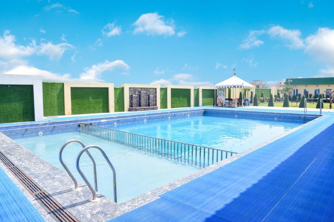 Sparsh Canopy 2* Jaipur