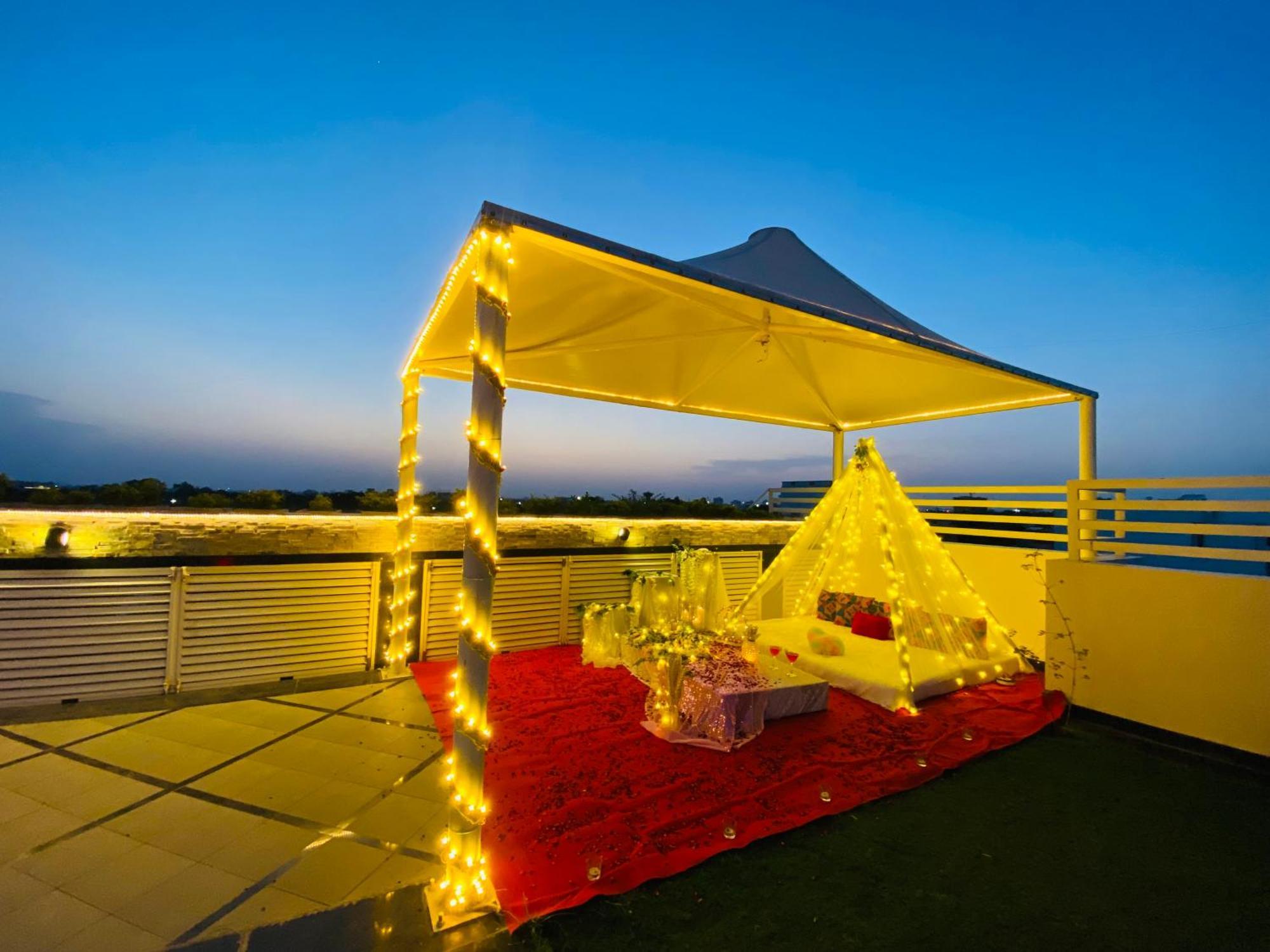 Hotel Royal Gm Plaza 3*