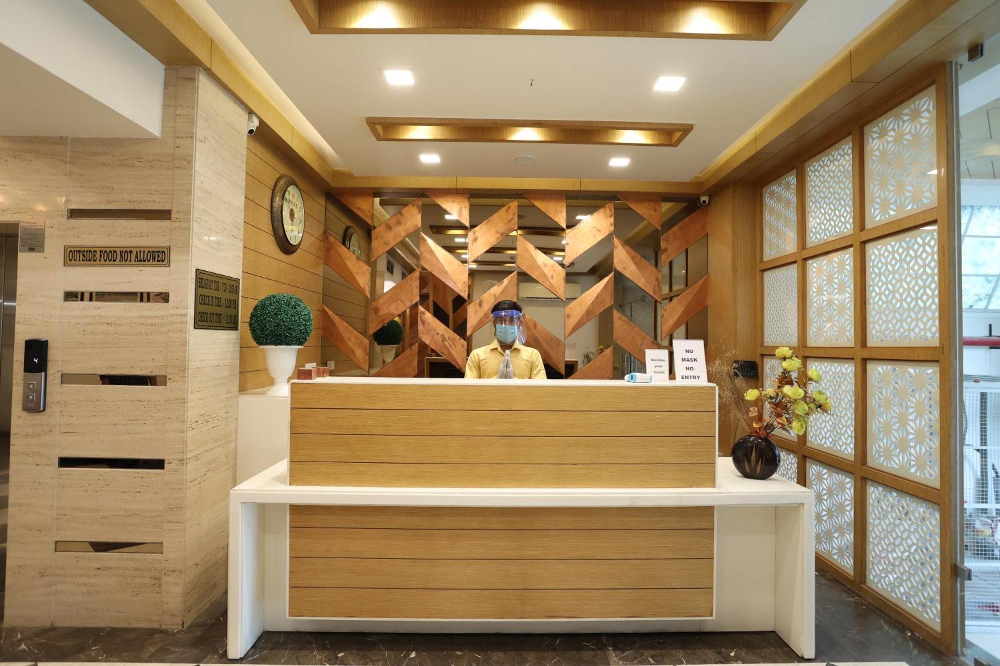 Royal Gm Plaza Jaipur