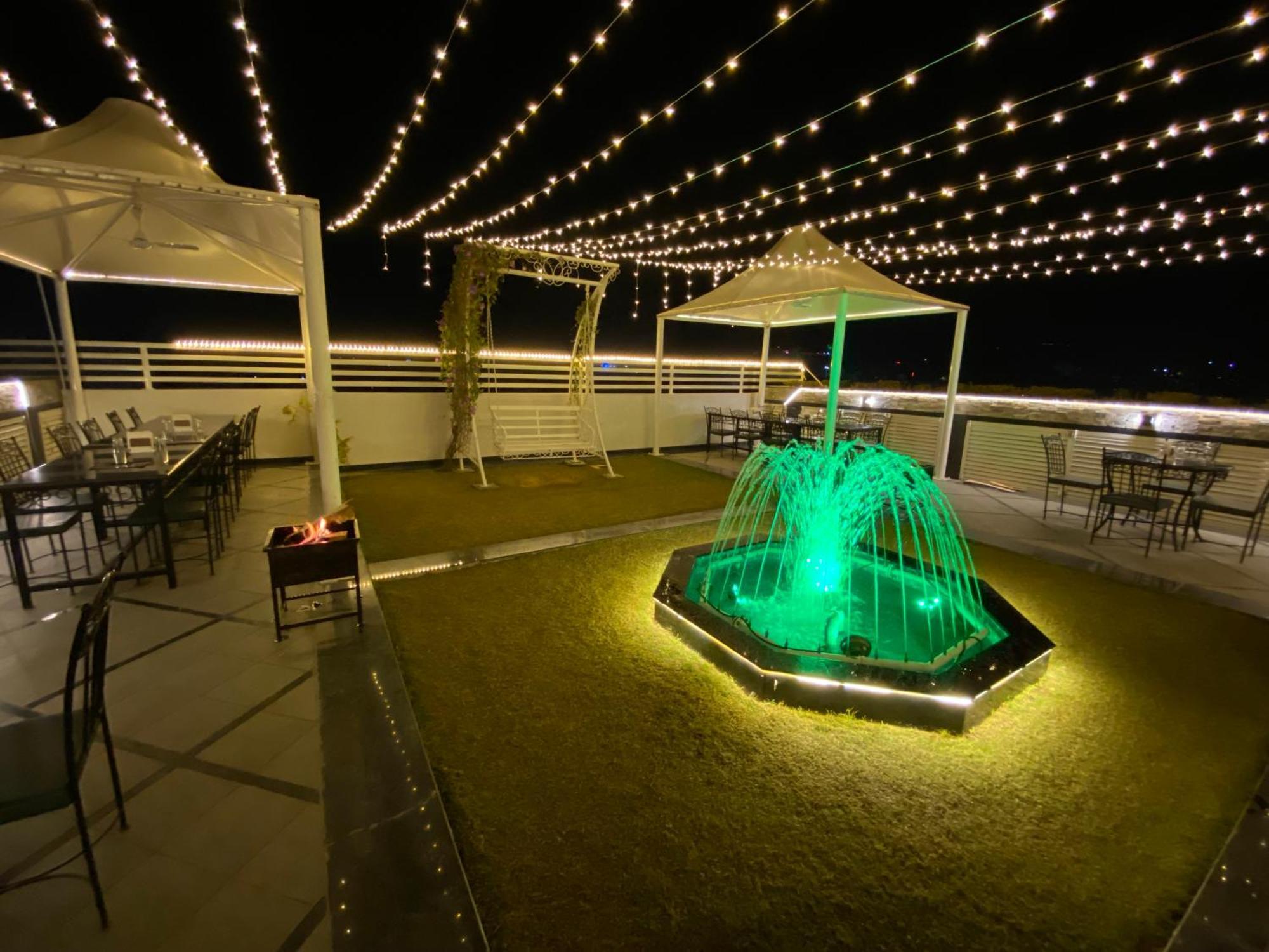 Royal Gm Plaza Hotel Jaipur