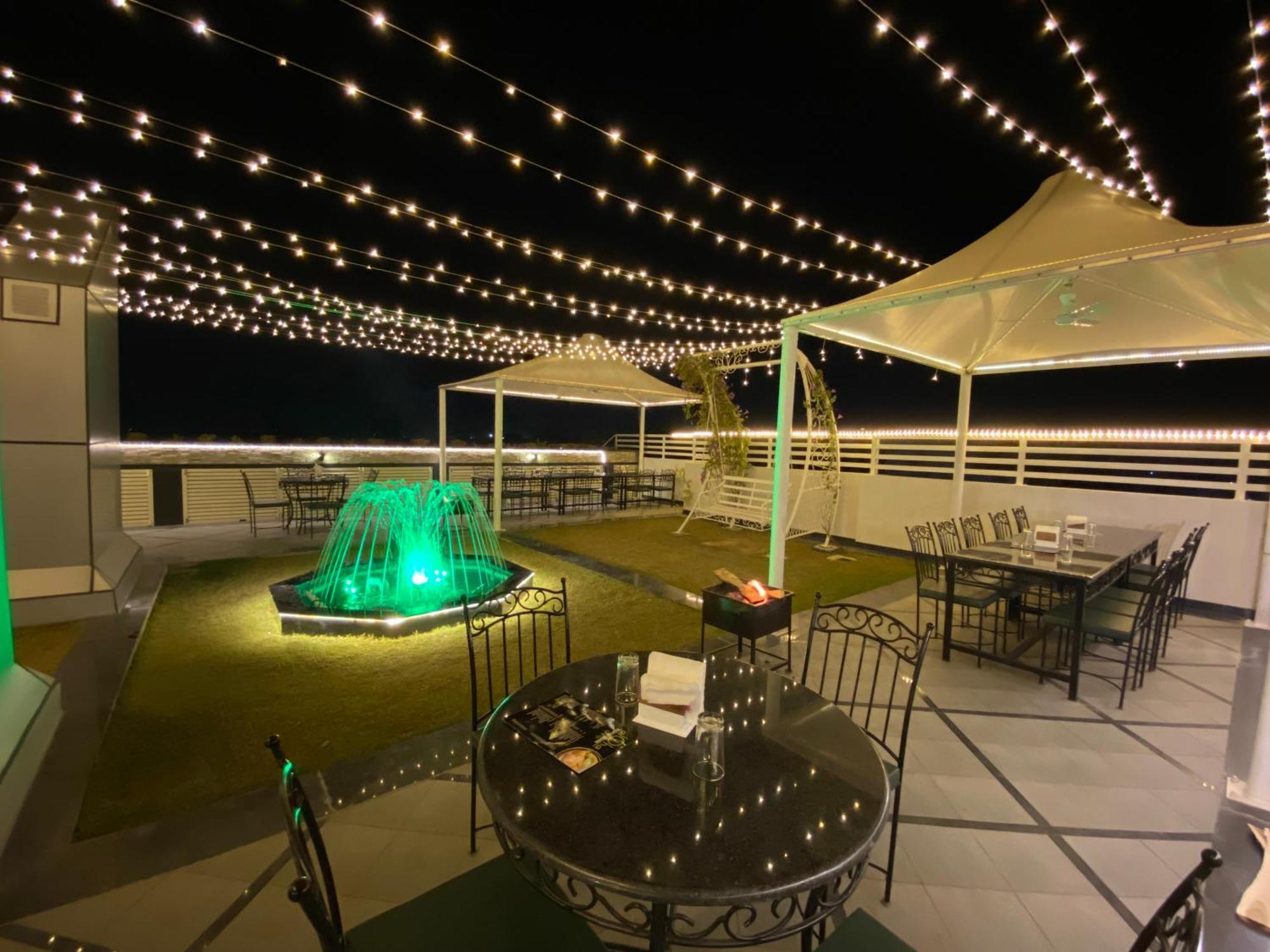 Hotel Royal Gm Plaza