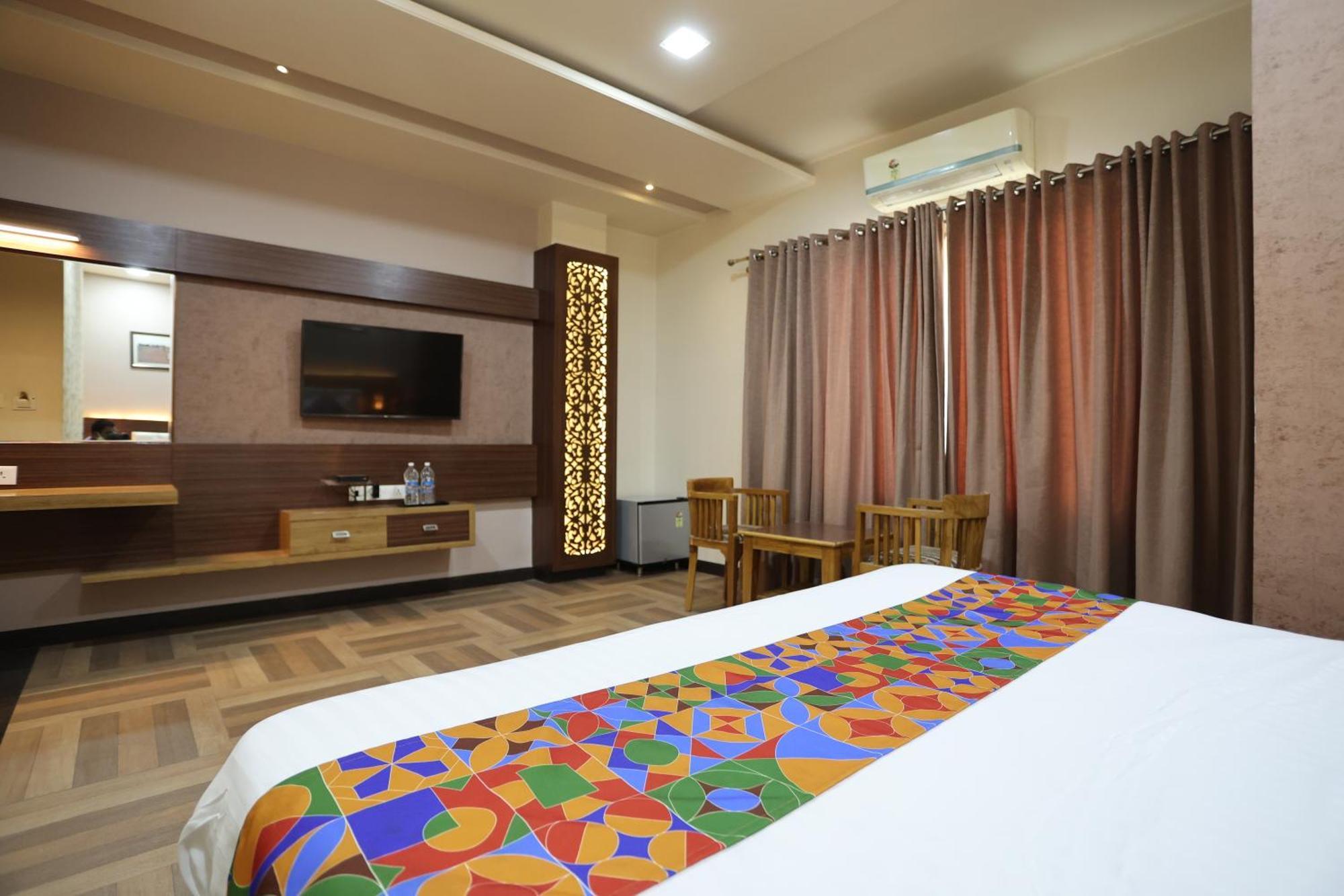 Royal Gm Plaza Jaipur