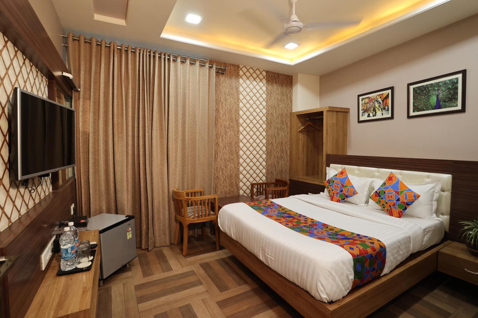 Royal Gm Plaza Hotel