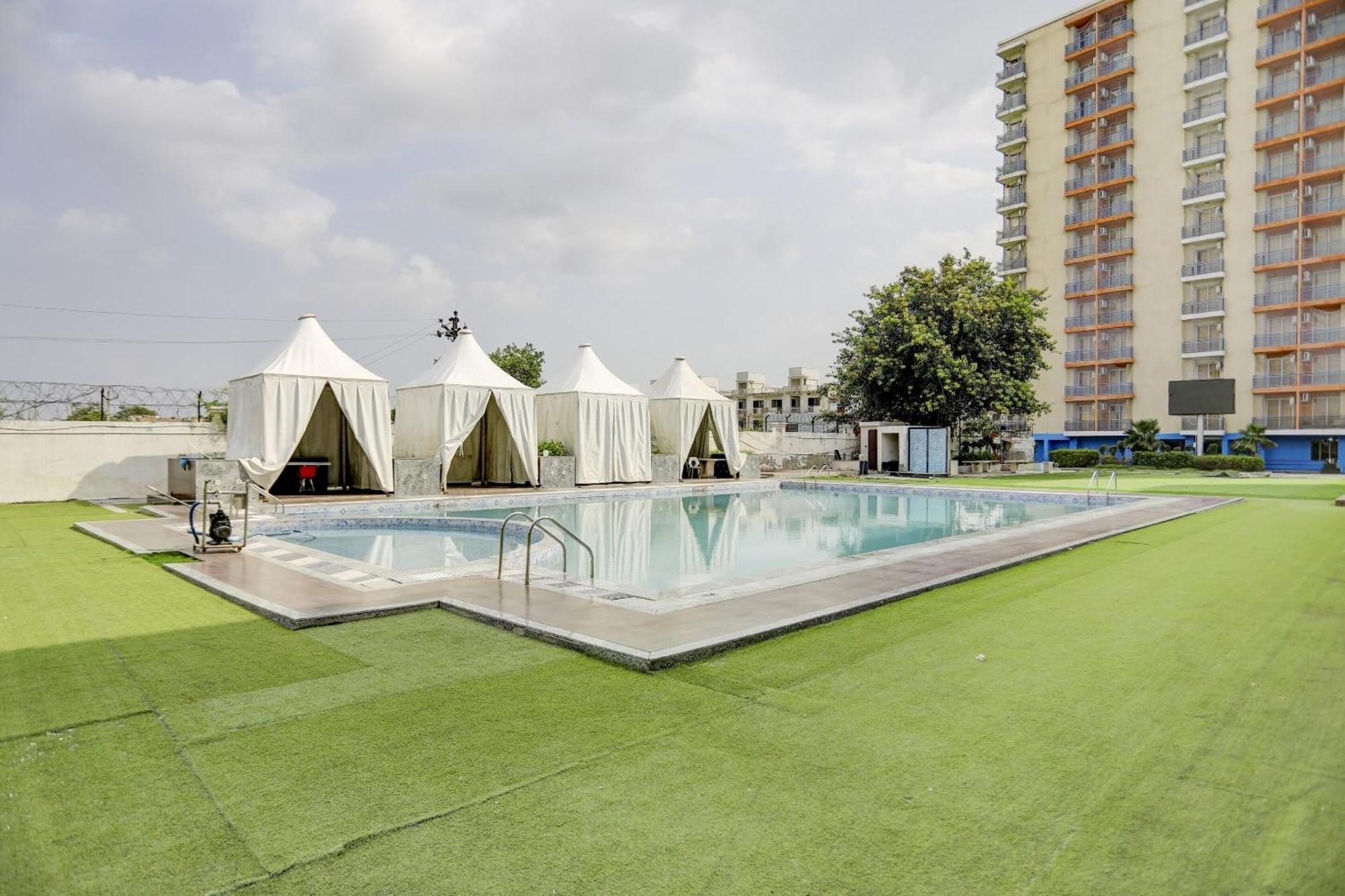 O Regal Hotel