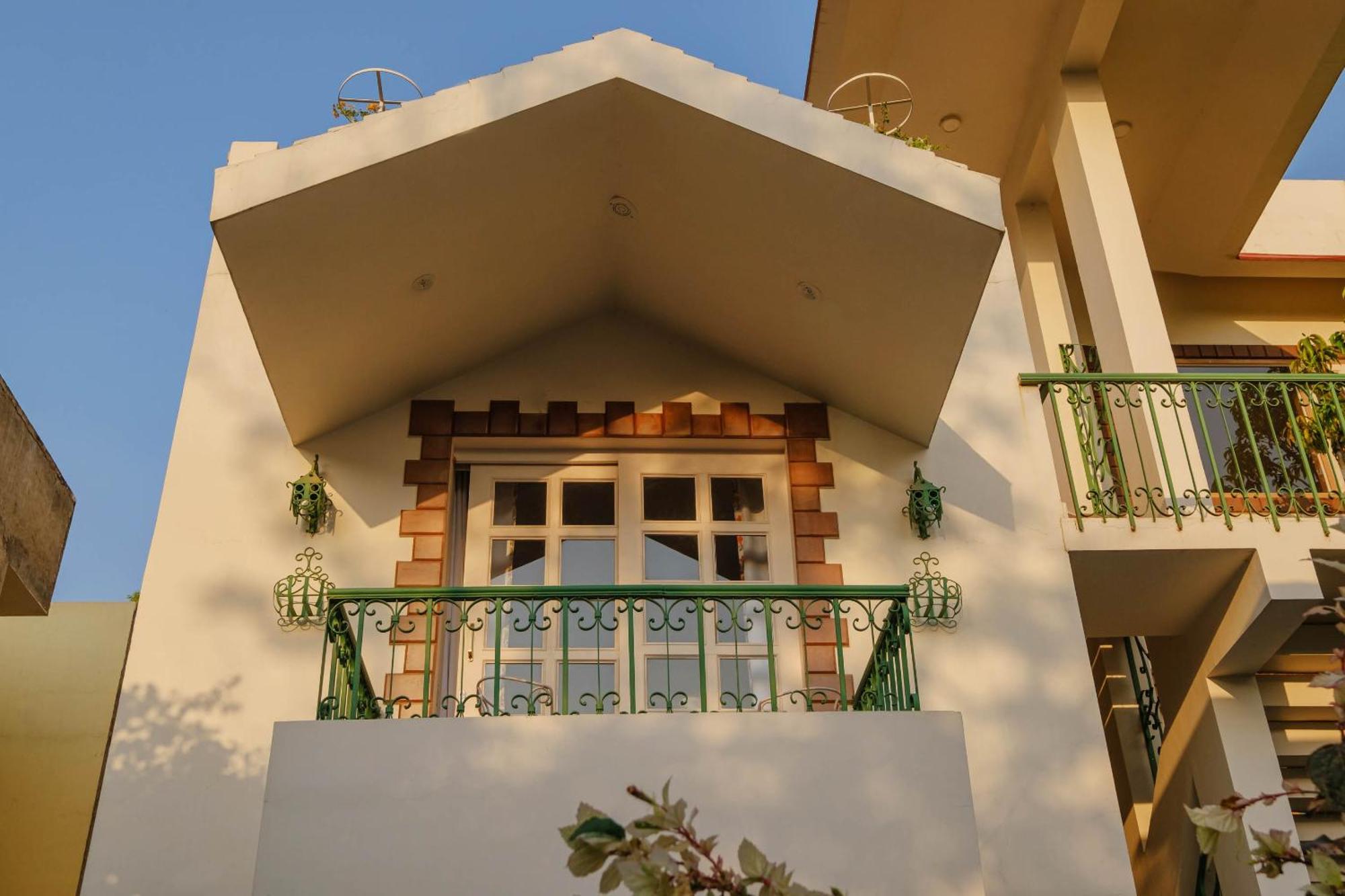 Shree Nikunj - A Luxury Boutique In Bed & Breakfast
