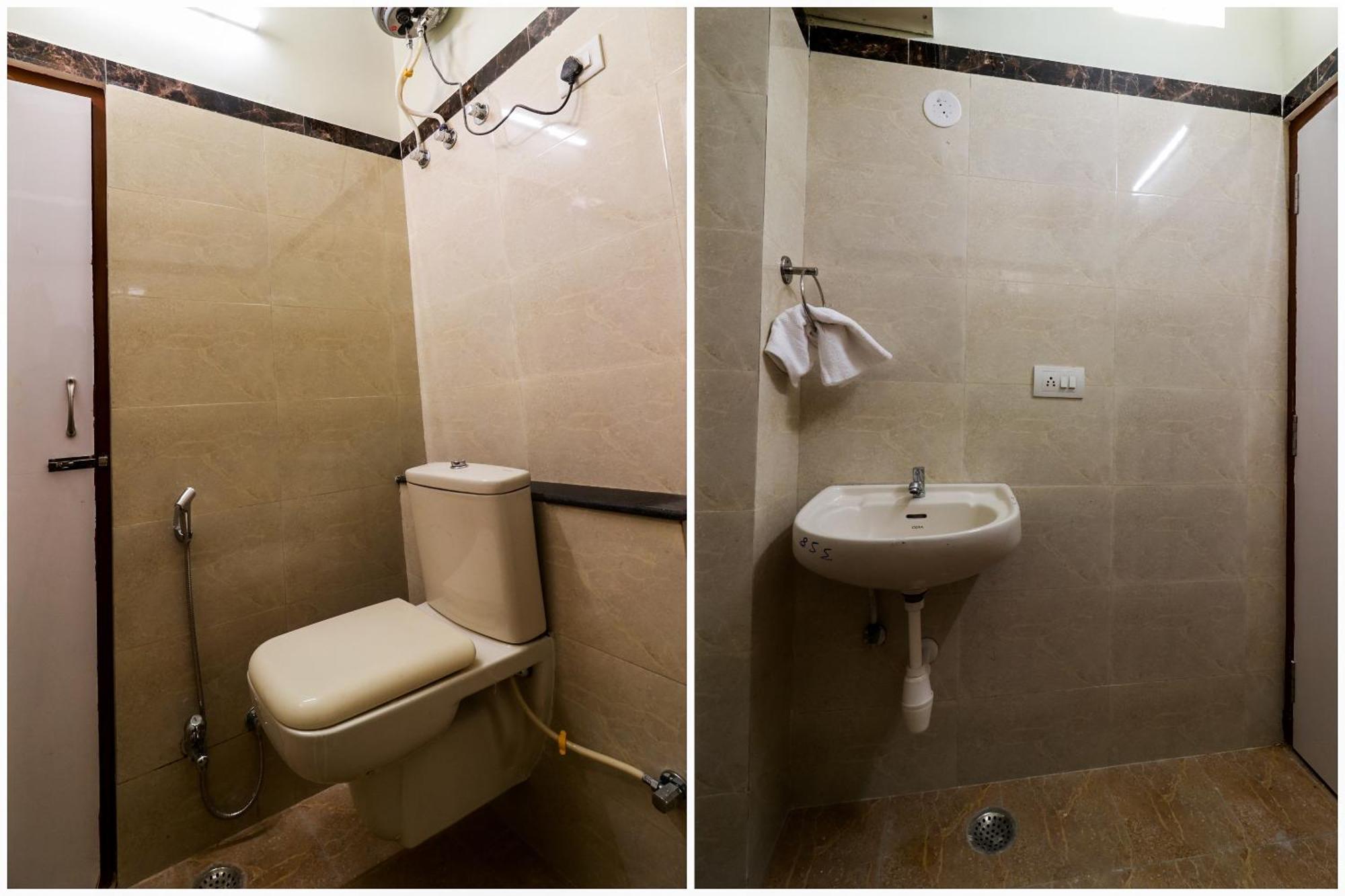 Oyo Flagship The Mint Hotel 3*