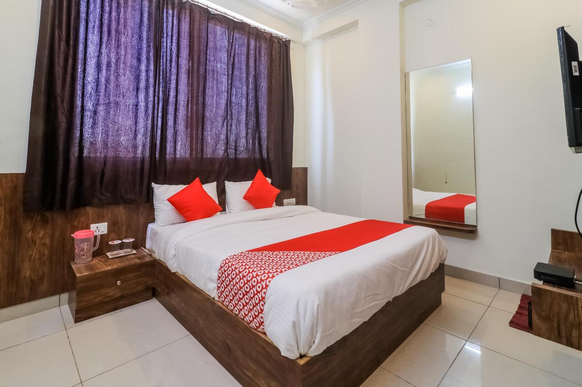 Hotel Oyo Flagship The Mint Jaipur